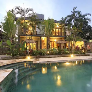 Pekak Mangku 3*, Ubud Indonesia