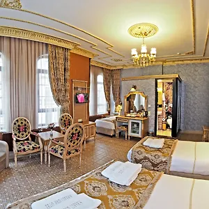 Glamour Classic Sirkeci Istanboel