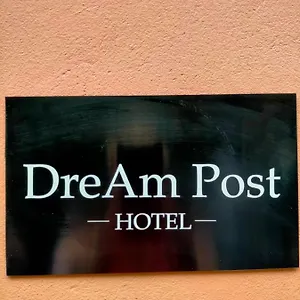 Dream Post , Cracovia Polonia