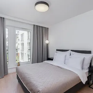 Exclusive Lubicz 40 , Cracovia Polonia