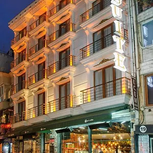Bossuite Kadikoy Istanboel