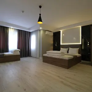 فندق Cevvo, اسطنبول