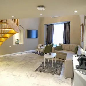 فندق Palazzo Karakoey, اسطنبول
