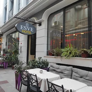 فندق Esve, اسطنبول