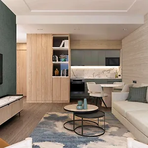 فندق Movenpick Living Camlivadi, اسطنبول