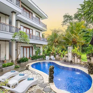 Amoya 3*, Ubud Indonesia