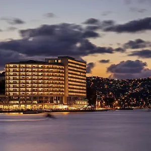 Hotel The Grand Tarabya Managed By Accor, Istanbul