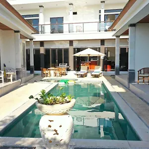 Viking 3*, Jimbaran Indonesia