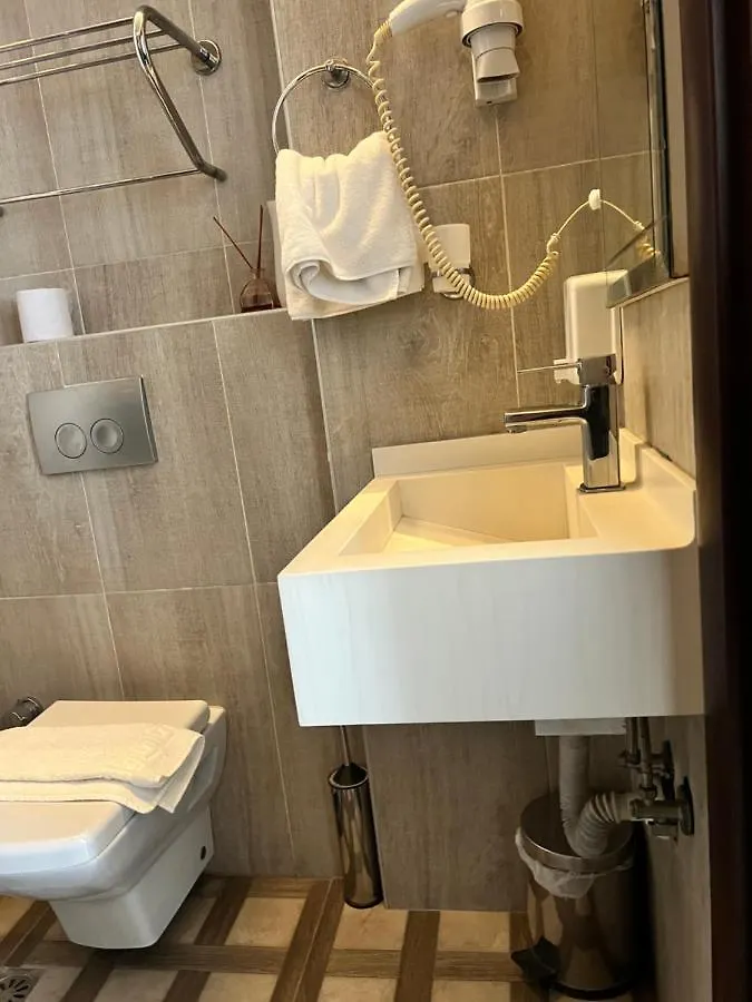 Nacre Residence 伊斯坦布尔 0*,  土耳其