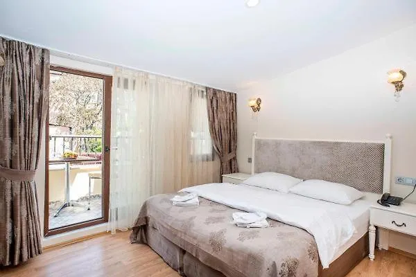 Nacre Residence Istanbul 0*,  Turkey