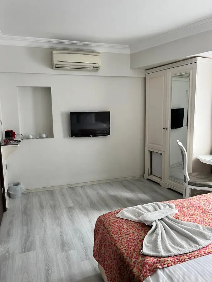 Nacre Residence Istanbul