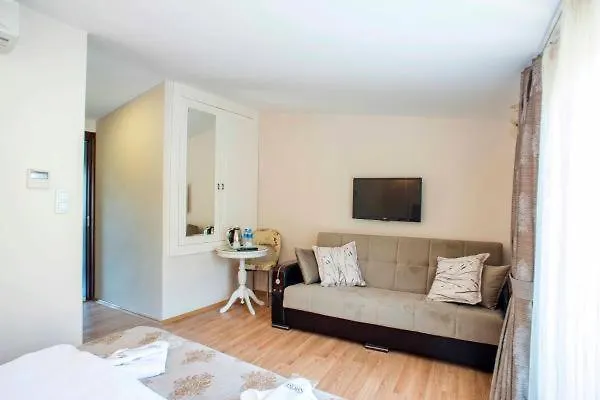 Aparthotel Nacre Residence Istanbul