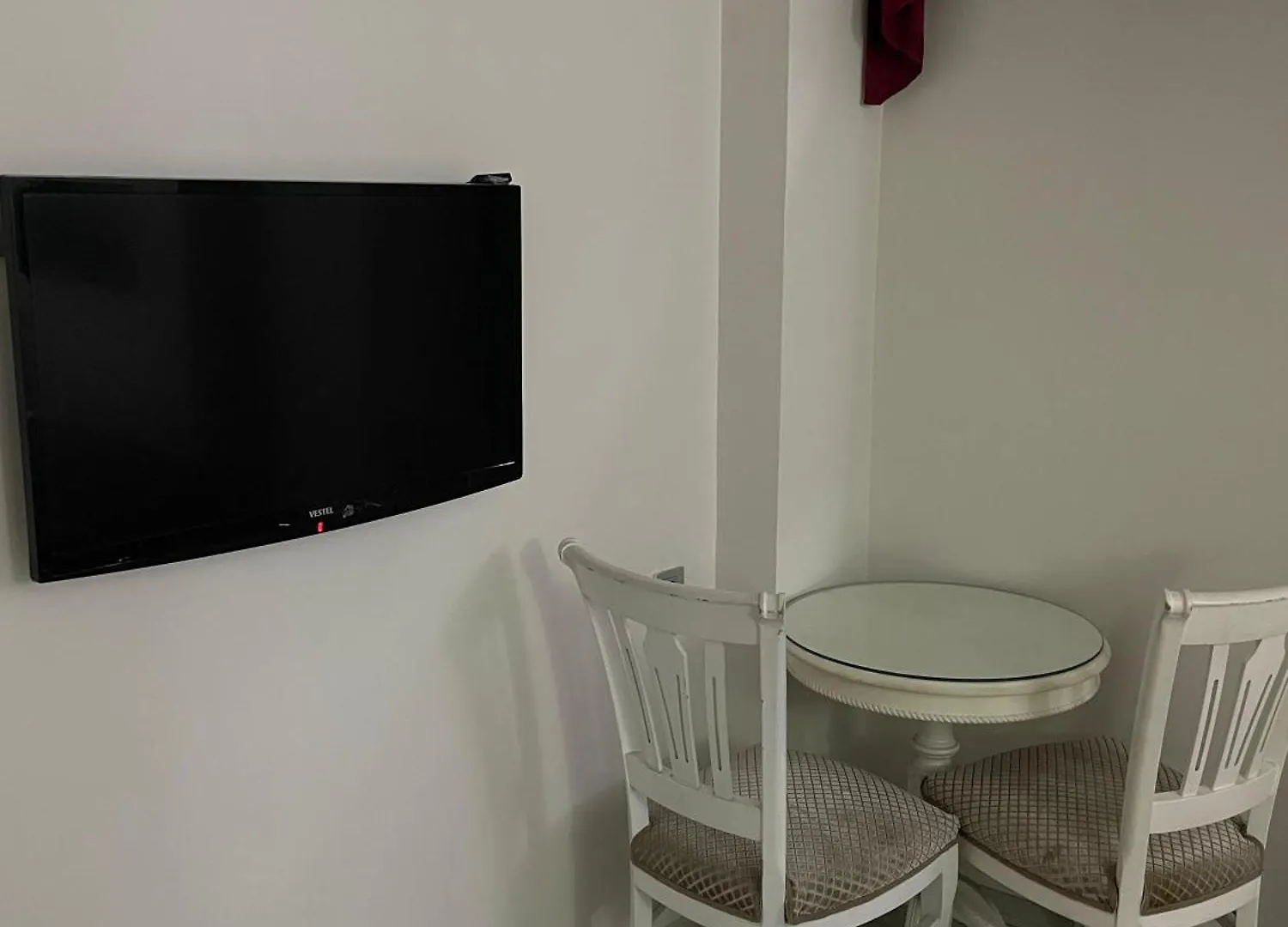 Nacre Residence Istanbul Turkey
