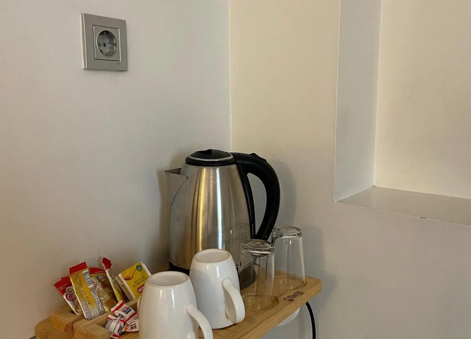 Nacre Residence Istanbul 0*,