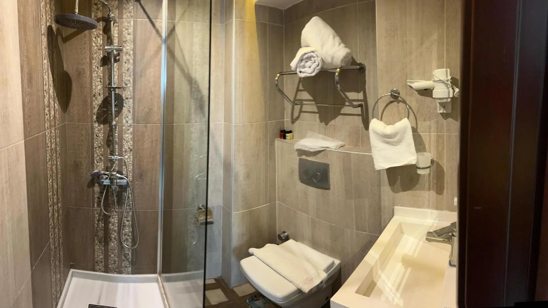 Aparthotel Nacre Residence Istanbul