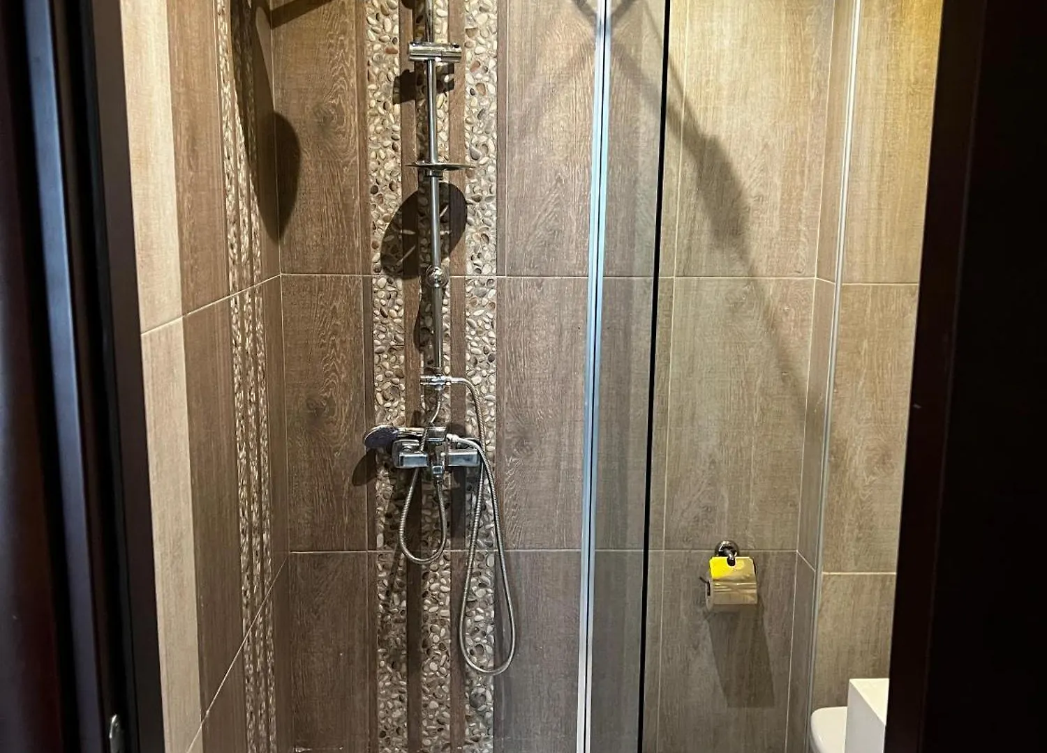 Nacre Residence Istanbul