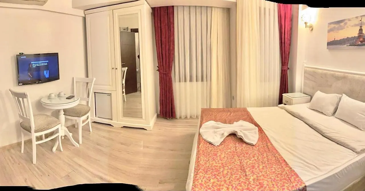 Nacre Residence İstanbul 0*,  Türkiye