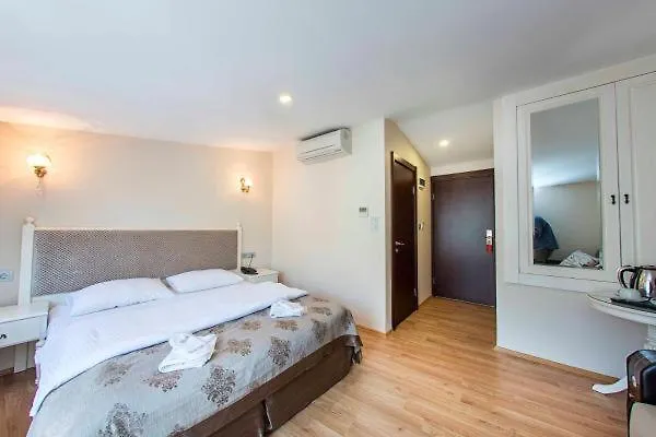 Apart Otel Nacre Residence İstanbul