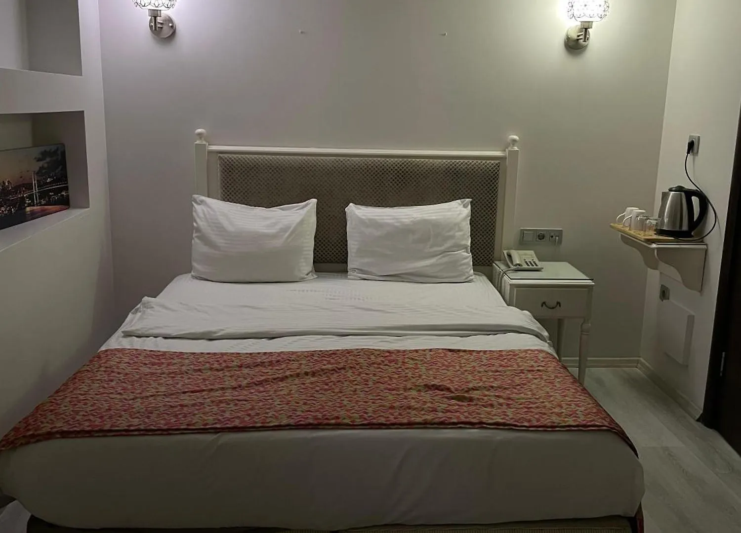 Nacre Residence İstanbul