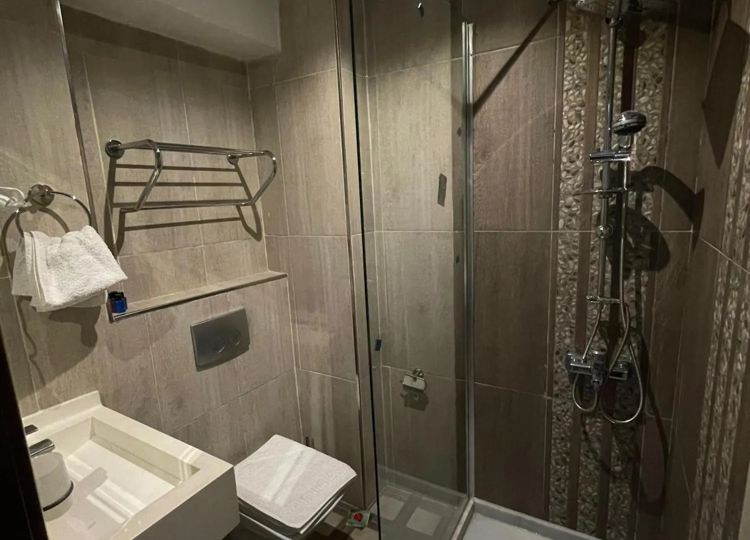 Nacre Residence İstanbul Türkiye