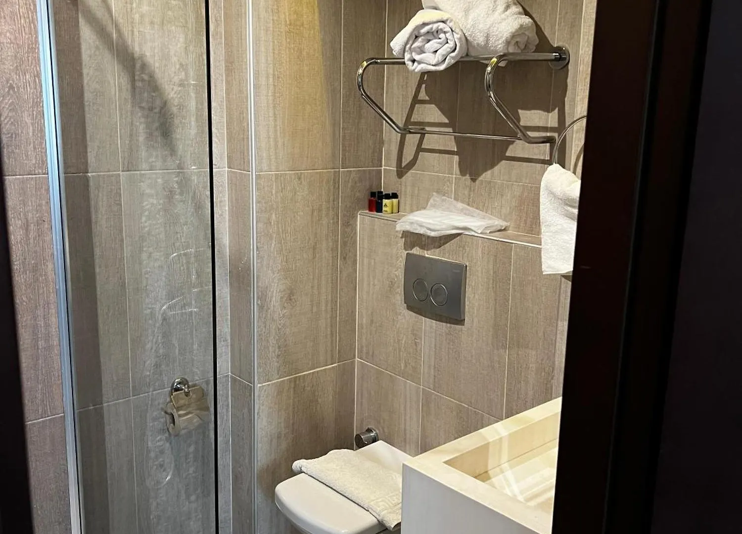 Nacre Residence İstanbul